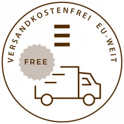 Free Versand