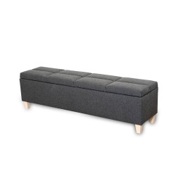 Premium Deluxe 3000 bed bench