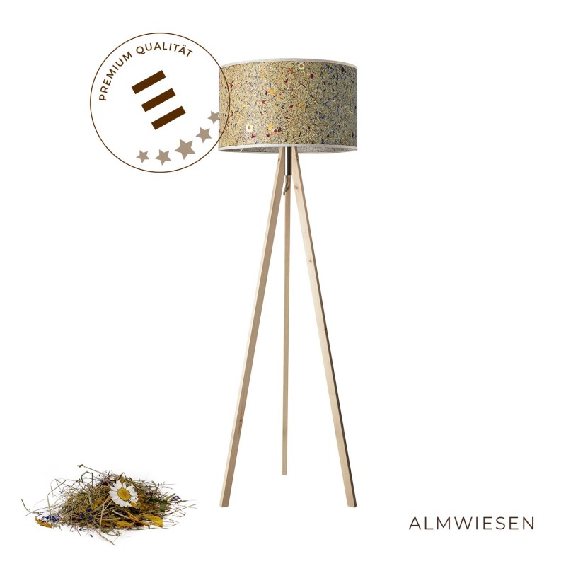 Almwiesn standing lamp
