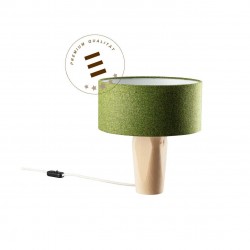 LODEN bedside table lamp