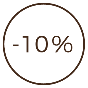 10% Zirbenbett & Zirbenmöbel Rabatt
