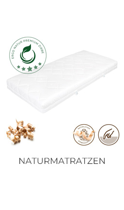 Naturmatratzen