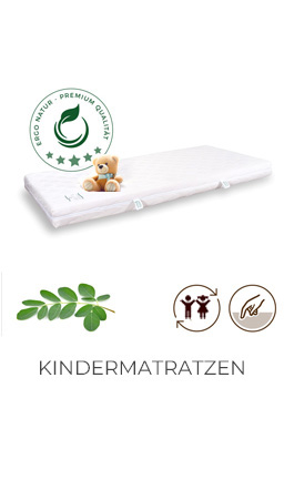 Kindermatratzen