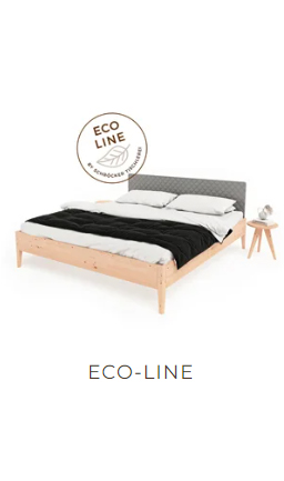 Eco Line Zirbenbetten